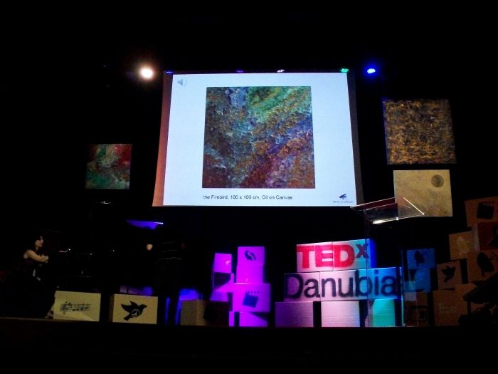 Keren Hanan TEDx